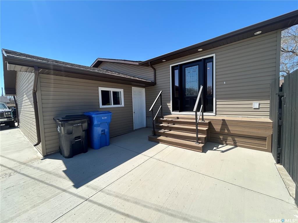 Second View of 1613 Dieppe Crescent, Pleasantdale, Estevan, Saskatchewan, S4A 1W8
