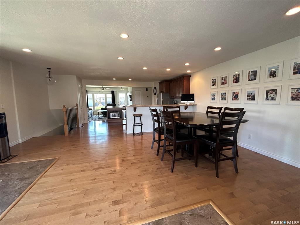 Fourth View of 1613 Dieppe Crescent, Pleasantdale, Estevan, Saskatchewan, S4A 1W8