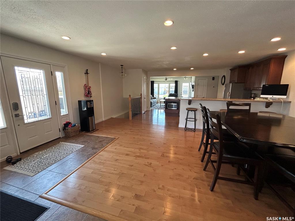 Fifth View of 1613 Dieppe Crescent, Pleasantdale, Estevan, Saskatchewan, S4A 1W8