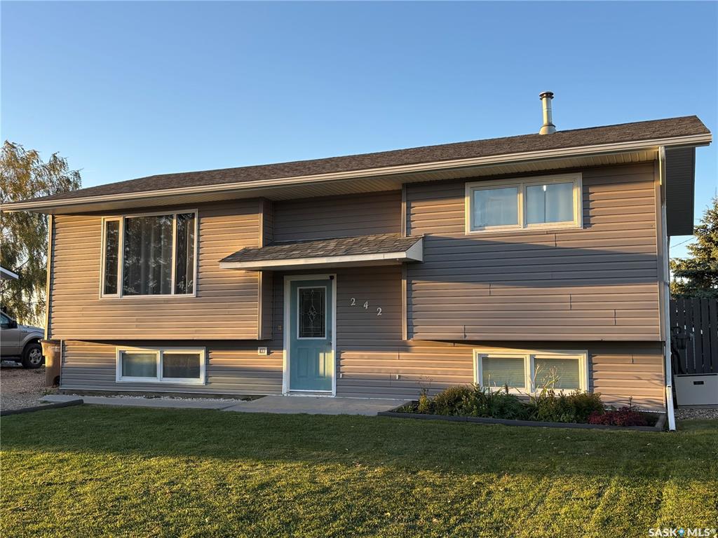242 Lendrum Street, SK049693, Saskatchewan,