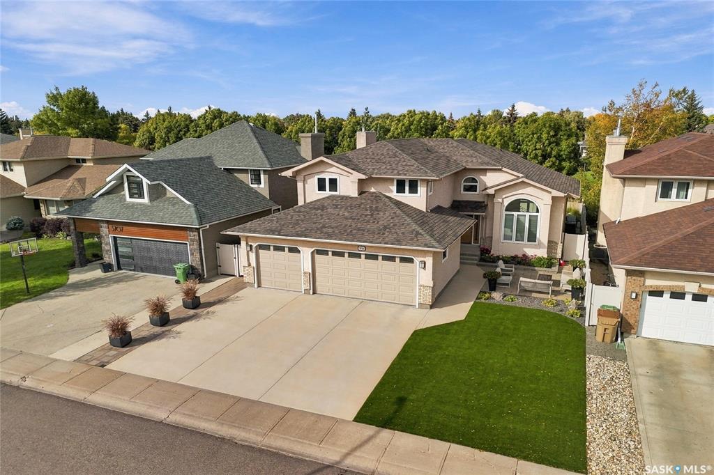 MLS® listing #SK049697 for sale located at 3711 Arbor Grove Drive