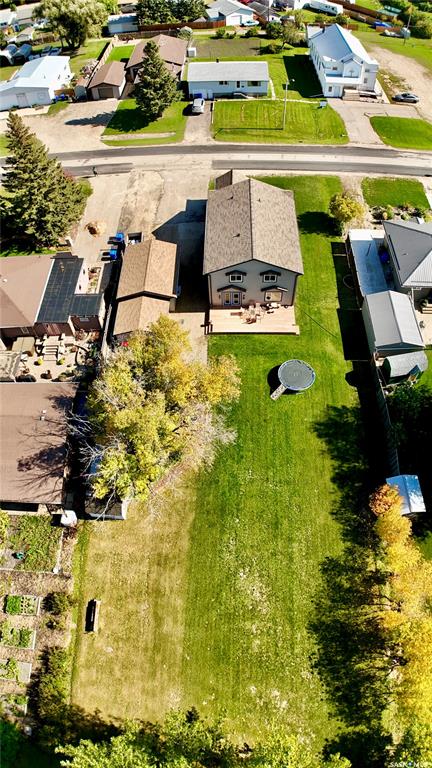 Second View of 313 Rankin Road, Churchbridge, Saskatchewan, S0A 0M0