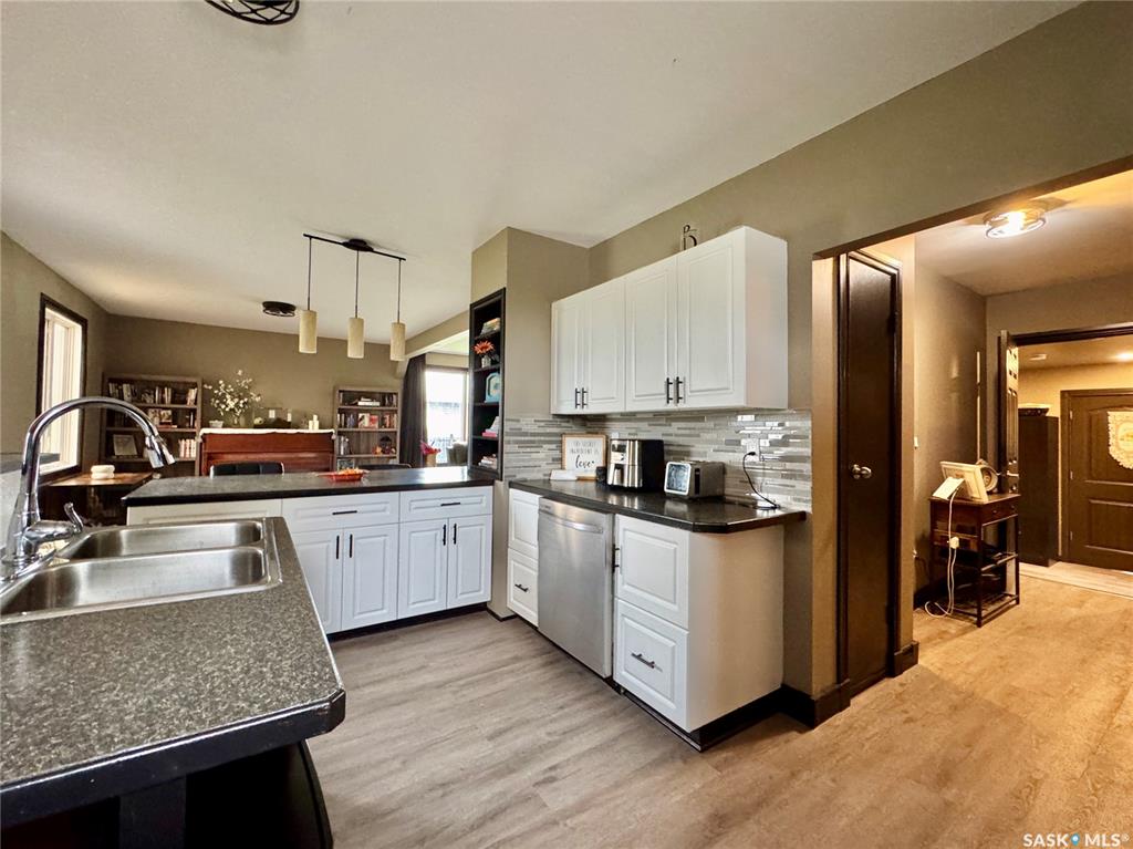 Fourth View of 313 Rankin Road, Churchbridge, Saskatchewan, S0A 0M0