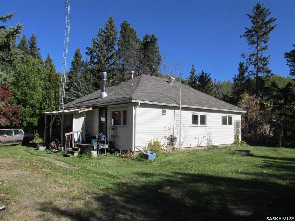 Second View of 503 Main Street, Snowden (Torch River Rm No. 488), Torch River Rm No. 488, Saskatchewan, S0J 2K0