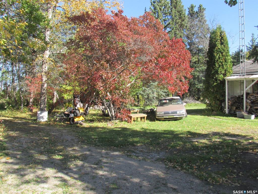 Fifth View of 503 Main Street, Snowden (Torch River Rm No. 488), Torch River Rm No. 488, Saskatchewan, S0J 2K0