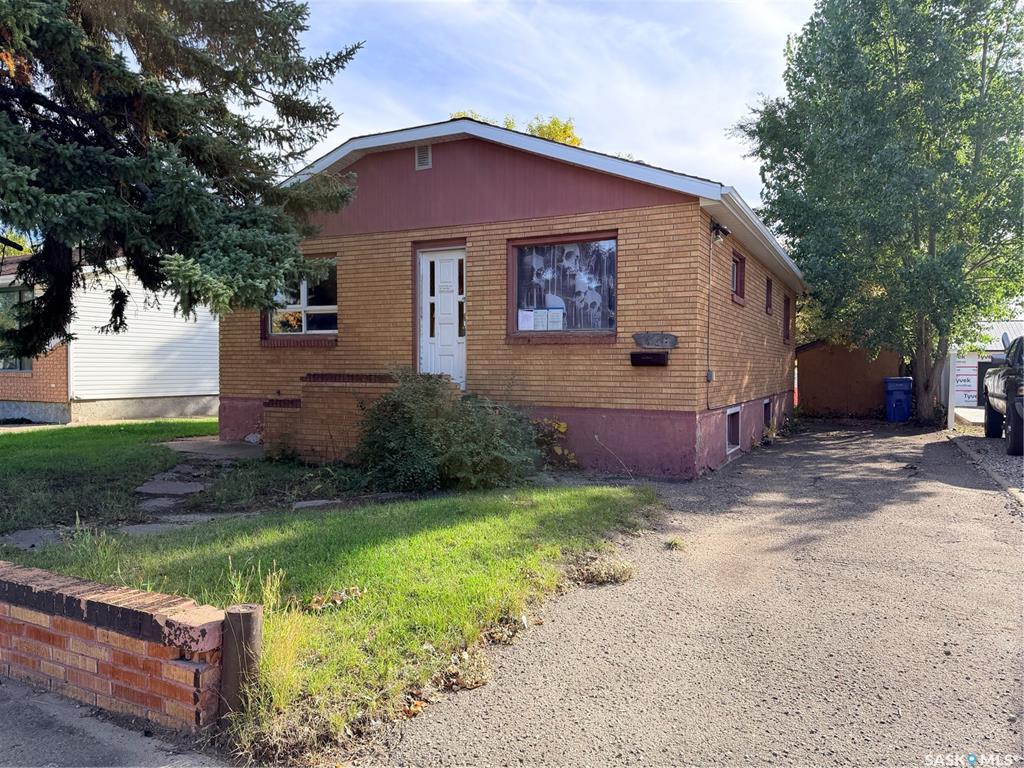 438 3rd Street, SK049704, Saskatchewan,