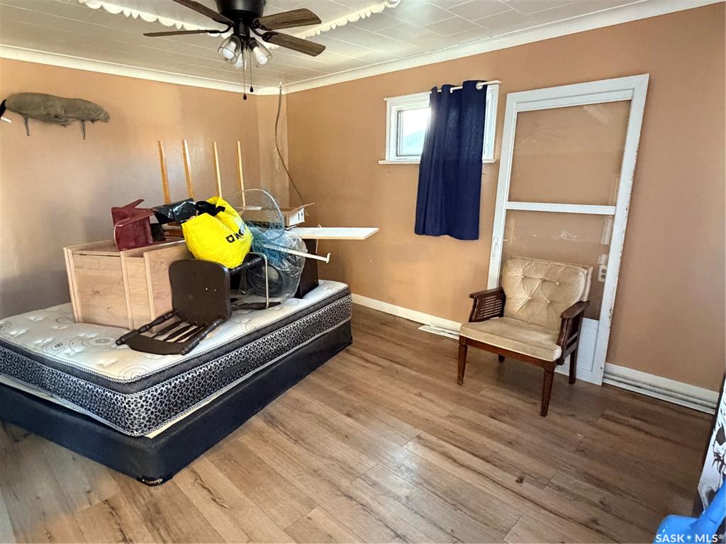 Second View of 438 3rd Street, Central EV, Estevan, Saskatchewan, S4A 0P2