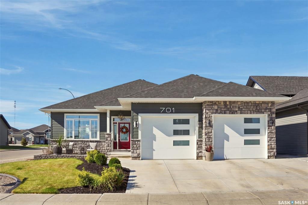 701 Casper Crescent, SK049708, Saskatchewan,
