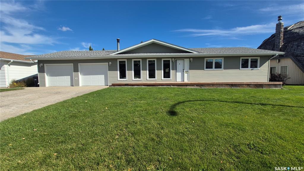 409 Herman Crescent, SK049709, Saskatchewan,