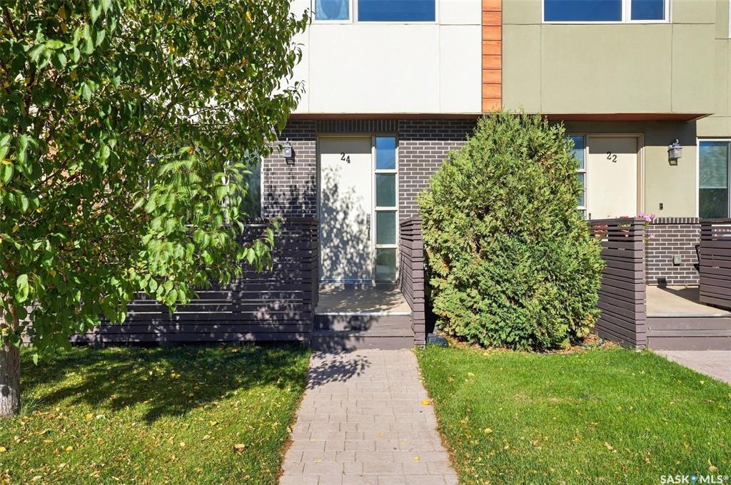 103 Willis Crescent #24, SK049711, Saskatchewan,
