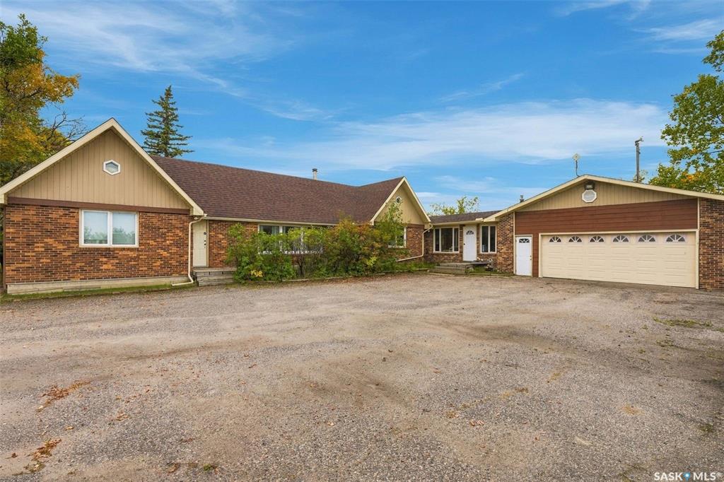 17332 Range Rd 2190 RM Sherwood No 159 SK, SK049713, Saskatchewan,