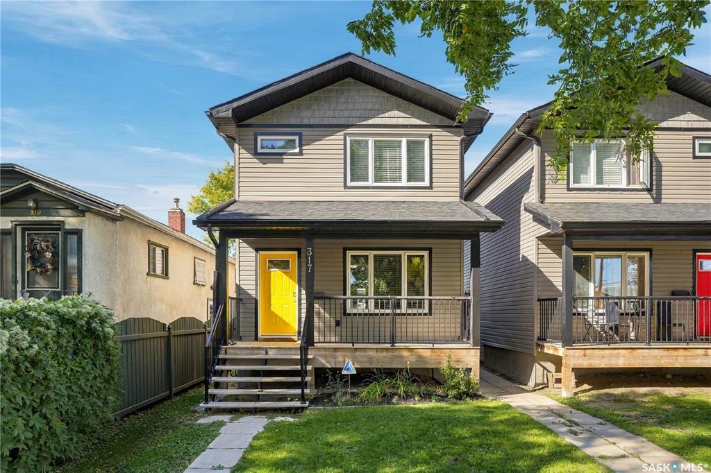 317 G Avenue S, SK049718, Saskatchewan,