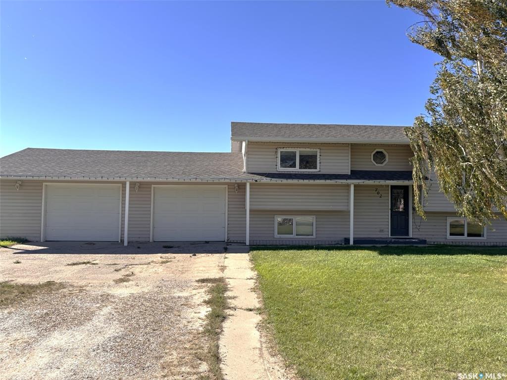 702 2nd Street, SK049719, Saskatchewan,