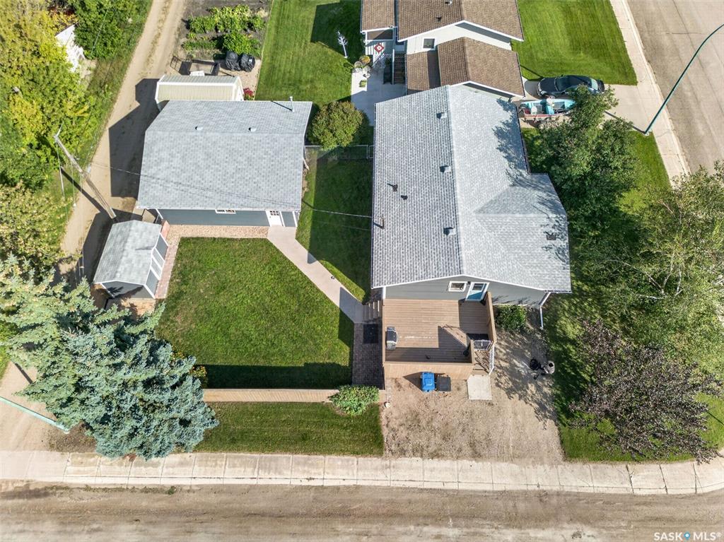 220 Millburn Street, SK049723, Saskatchewan,