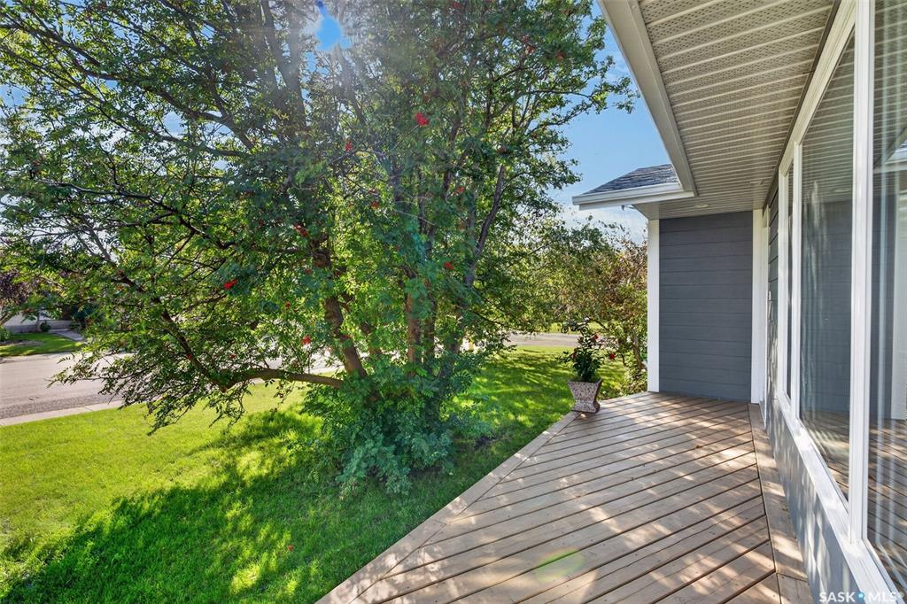 Third View of 220 Millburn Street, Melfort, Saskatchewan, S0E 1A0