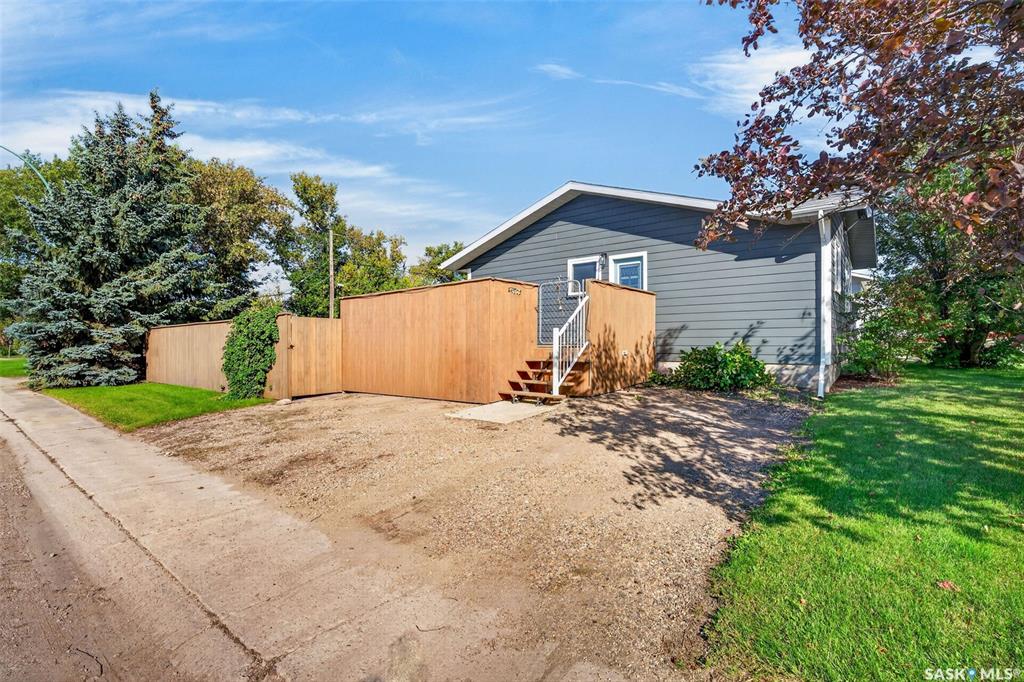 Fourth View of 220 Millburn Street, Melfort, Saskatchewan, S0E 1A0