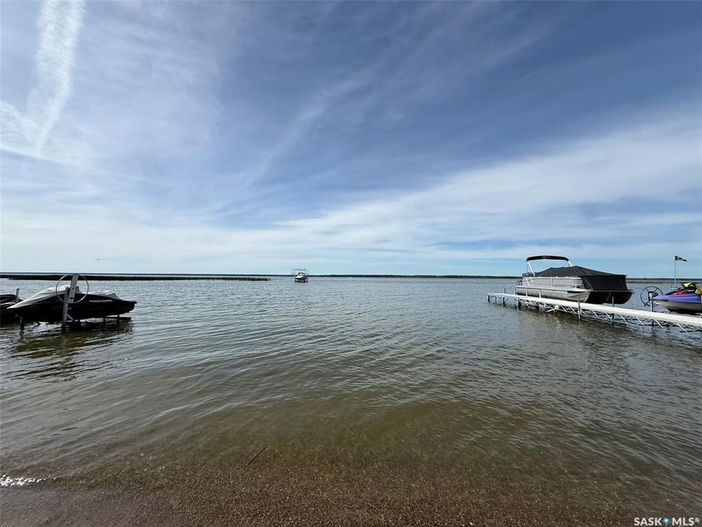Second View of 49 Mathews Crescent, Turtle Lake Lodge, Turtle View, Saskatchewan, S0M 1J0