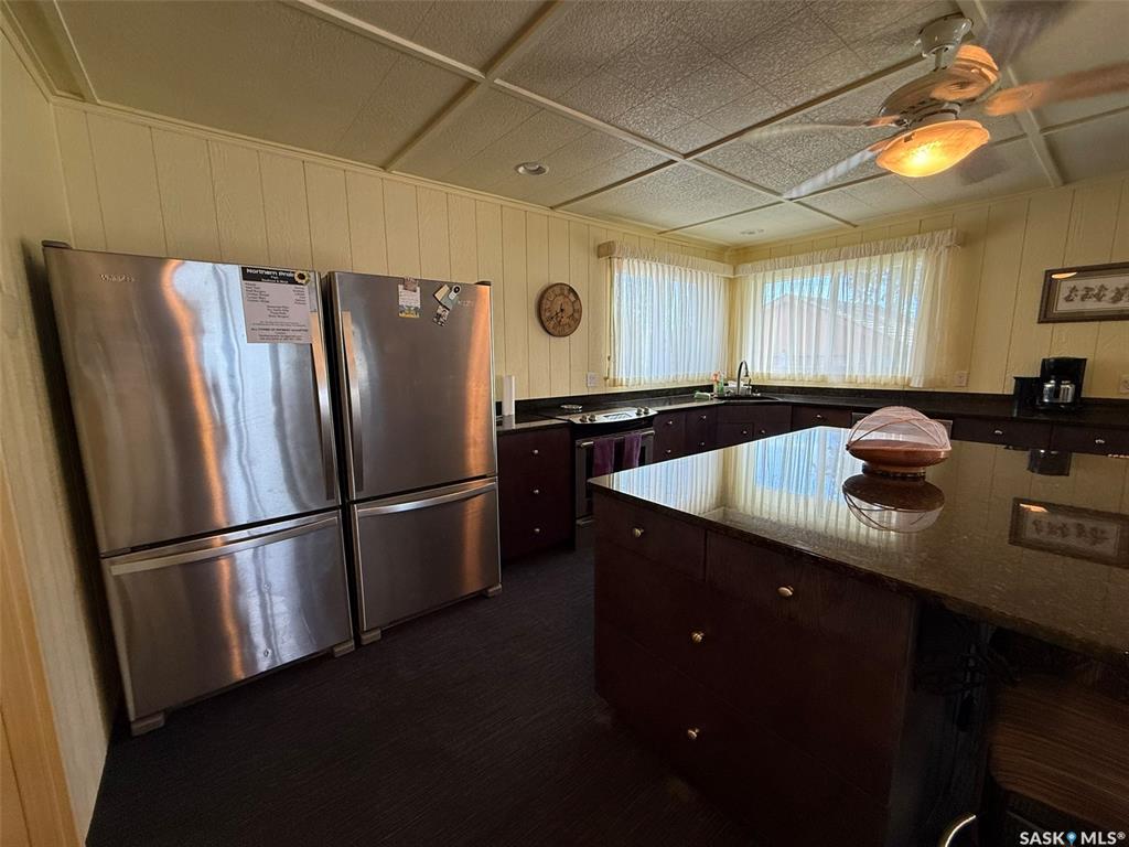 Fifth View of 49 Mathews Crescent, Turtle Lake Lodge, Turtle View, Saskatchewan, S0M 1J0