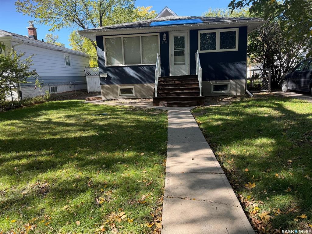 2716 Mcdonald Street, SK049725, Saskatchewan,