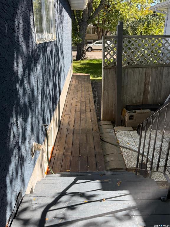 Fourth View of 2716 Mcdonald Street, Arnhem Place, Regina, Saskatchewan, S4N 2Z8