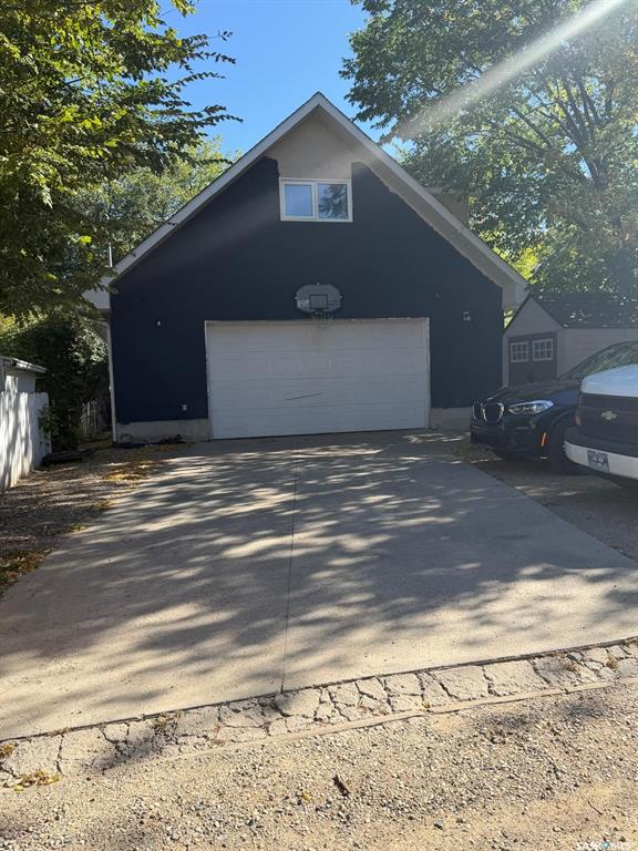 Fifth View of 2716 Mcdonald Street, Arnhem Place, Regina, Saskatchewan, S4N 2Z8