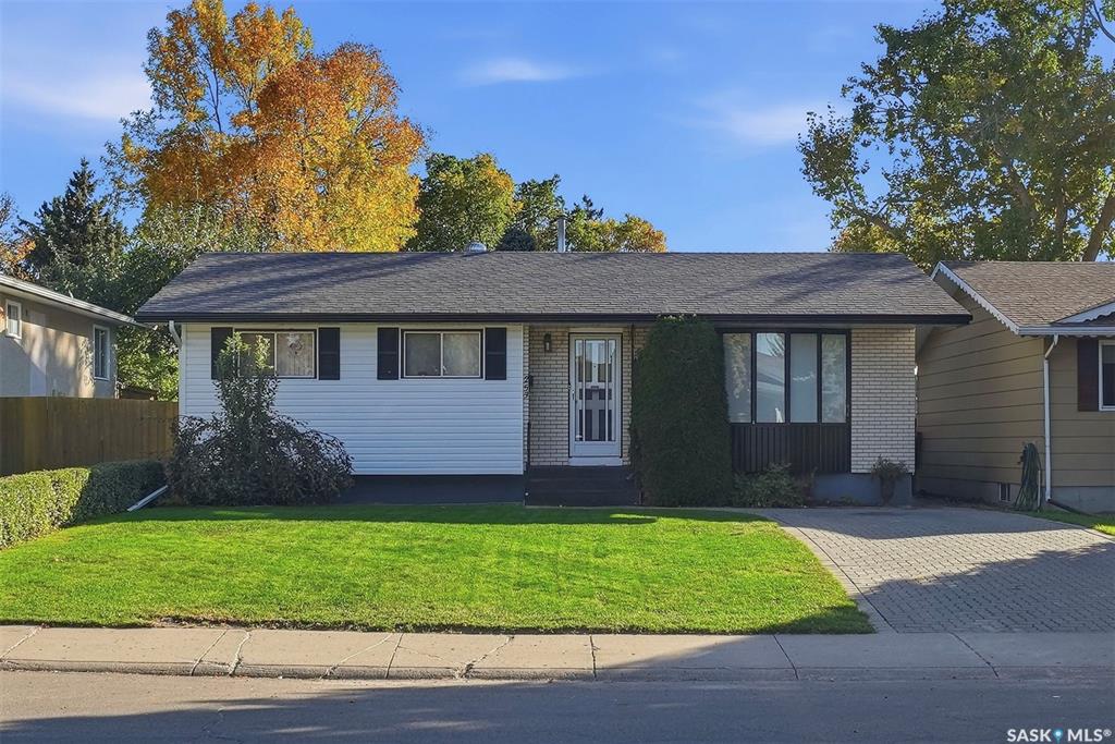 253 Laurentian Drive, SK049726, Saskatchewan,