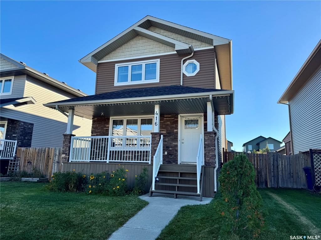 416 Redwood Crescent, SK049728, Saskatchewan,