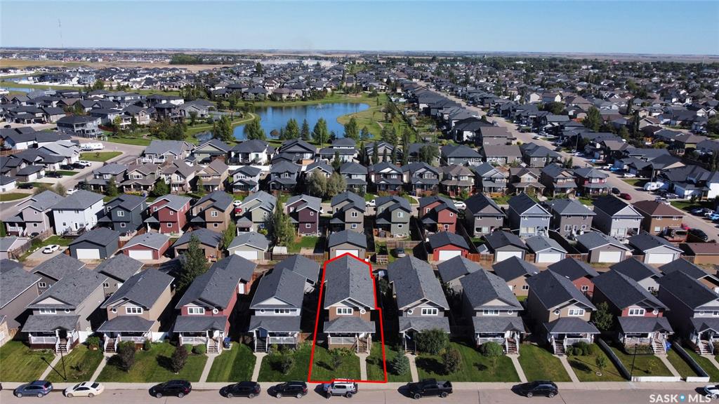 Fourth View of 416 Redwood Crescent, Warman, Saskatchewan, S0K 0A1