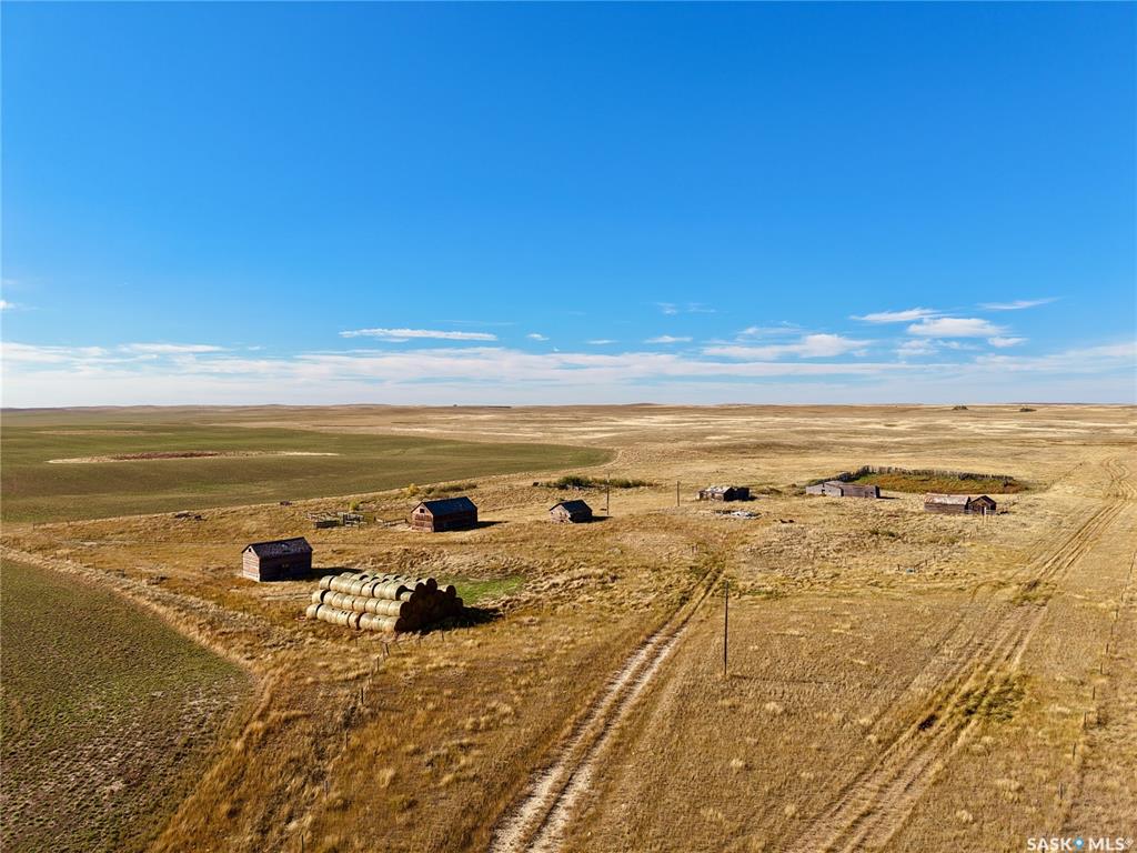 Eastend 2,725 Acre Ranch, SK049736, Saskatchewan,