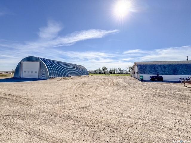 Choritz Lot, SK049737, Saskatchewan,