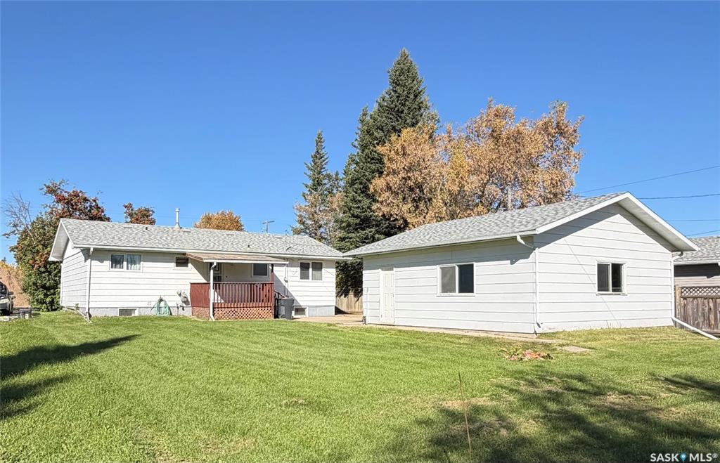 141 Railway Avenue, SK049739, Saskatchewan,