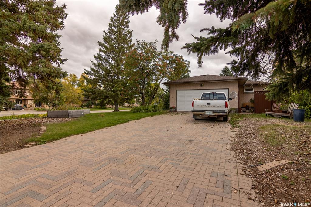 Fifth View of 517 East Drive, Esterhazy, Saskatchewan, S0A 0X0