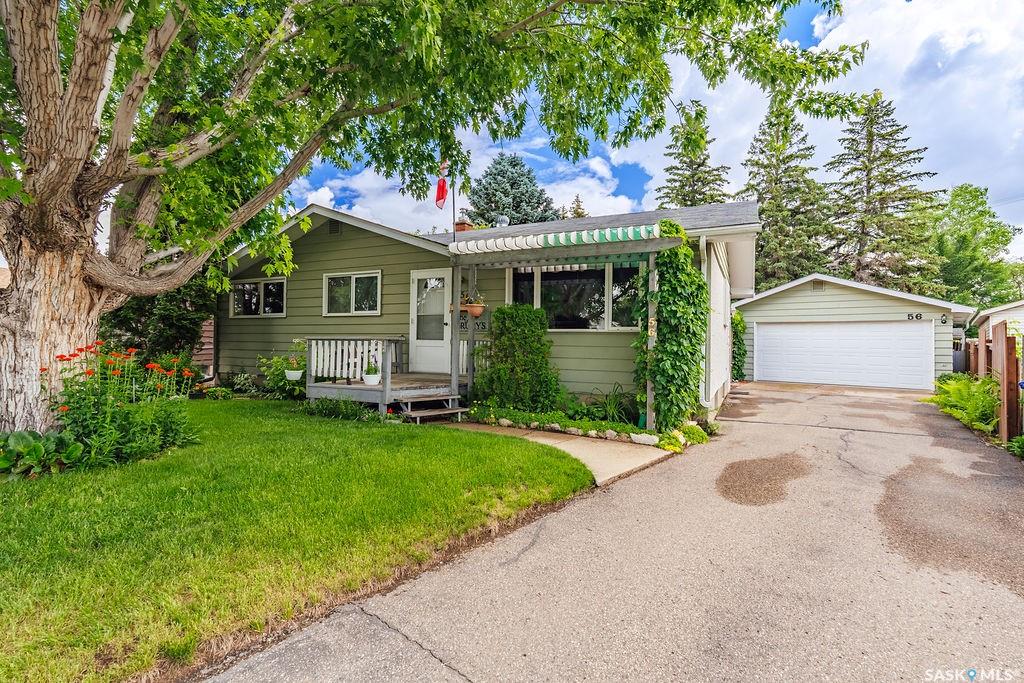 56 Morris Drive, SK049746, Saskatchewan,