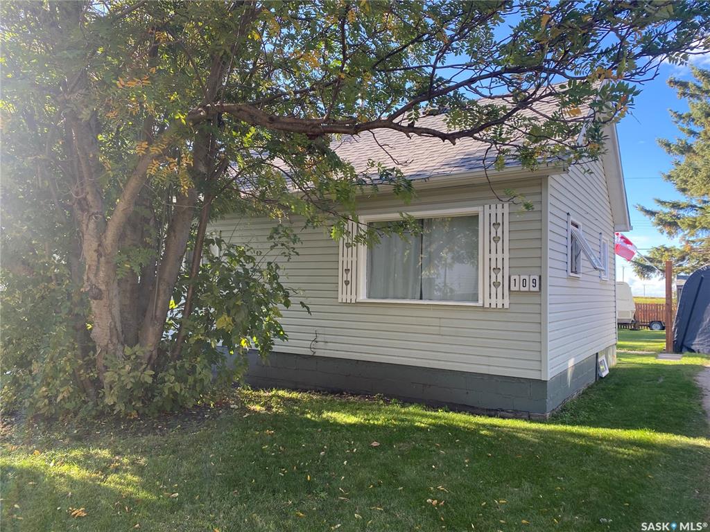 109 First Avenue, SK049748, Saskatchewan,