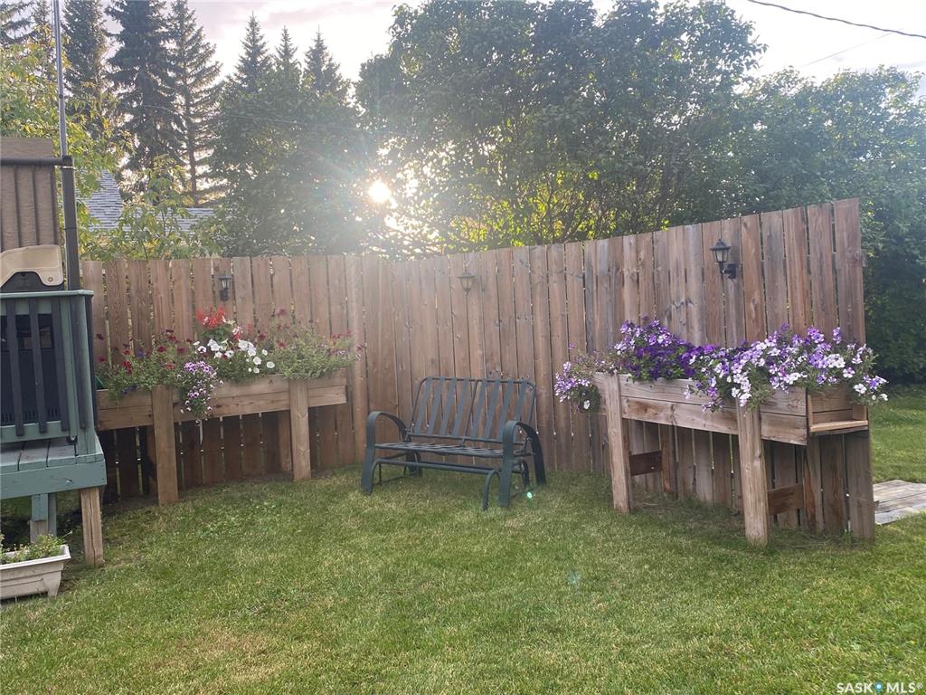 Second View of 109 First Avenue, Parkside, Saskatchewan, S0J 2A0