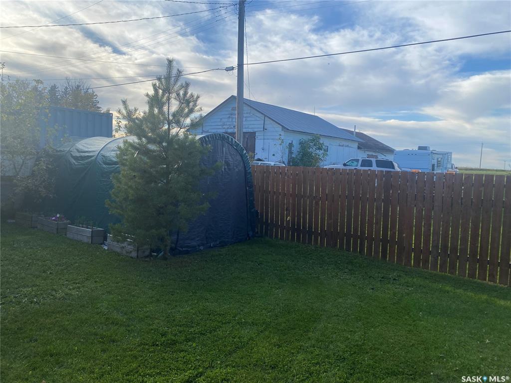 Fourth View of 109 First Avenue, Parkside, Saskatchewan, S0J 2A0