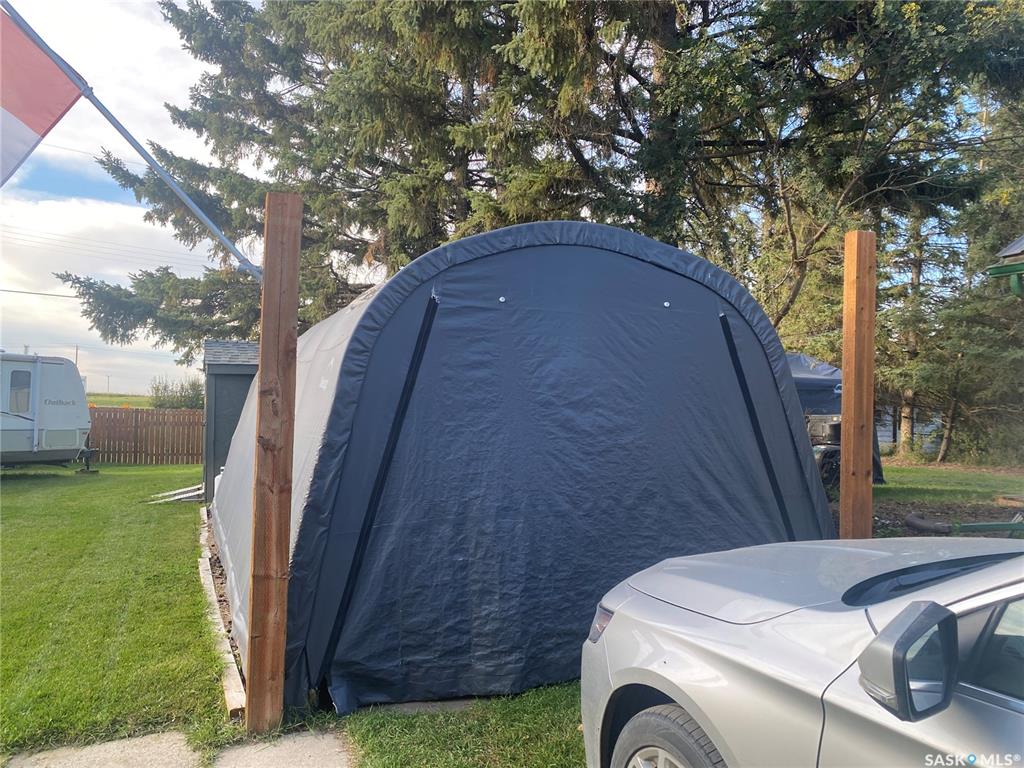 Fifth View of 109 First Avenue, Parkside, Saskatchewan, S0J 2A0
