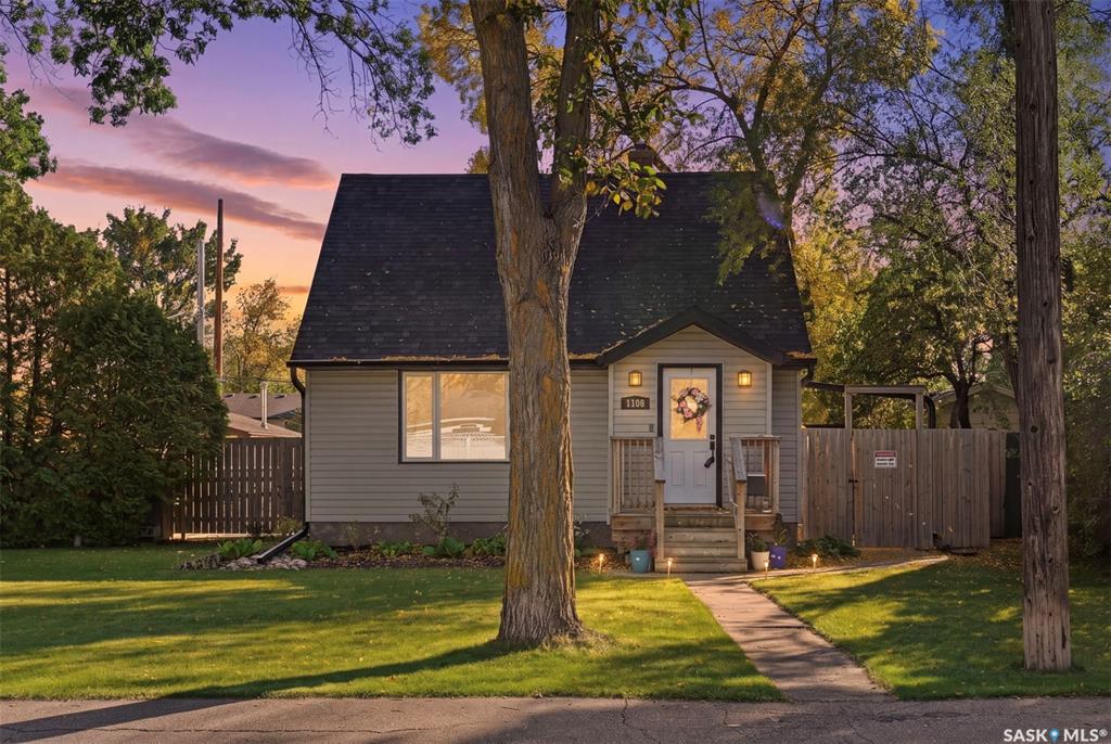 1109 Oxford Street, SK049750, Saskatchewan,
