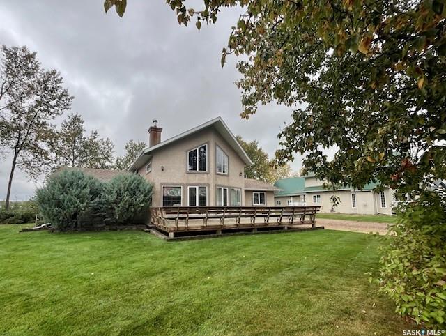 109 Northern Meadows Drive, SK049752, Saskatchewan,