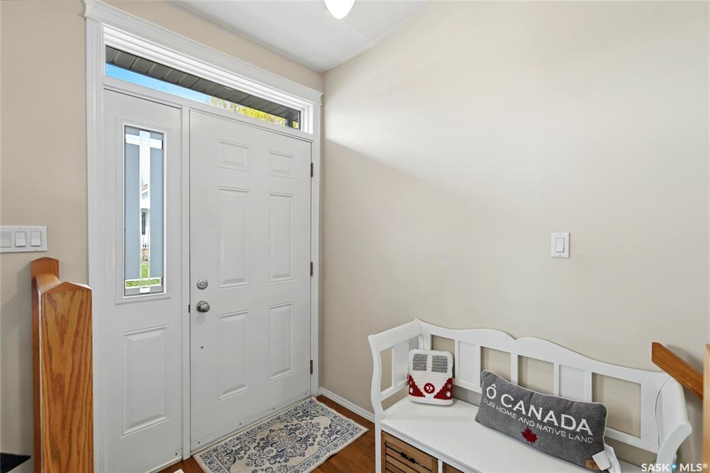 Third View of 5003 Primrose Lane, Garden Ridge, Regina, Saskatchewan, S4X 4M7