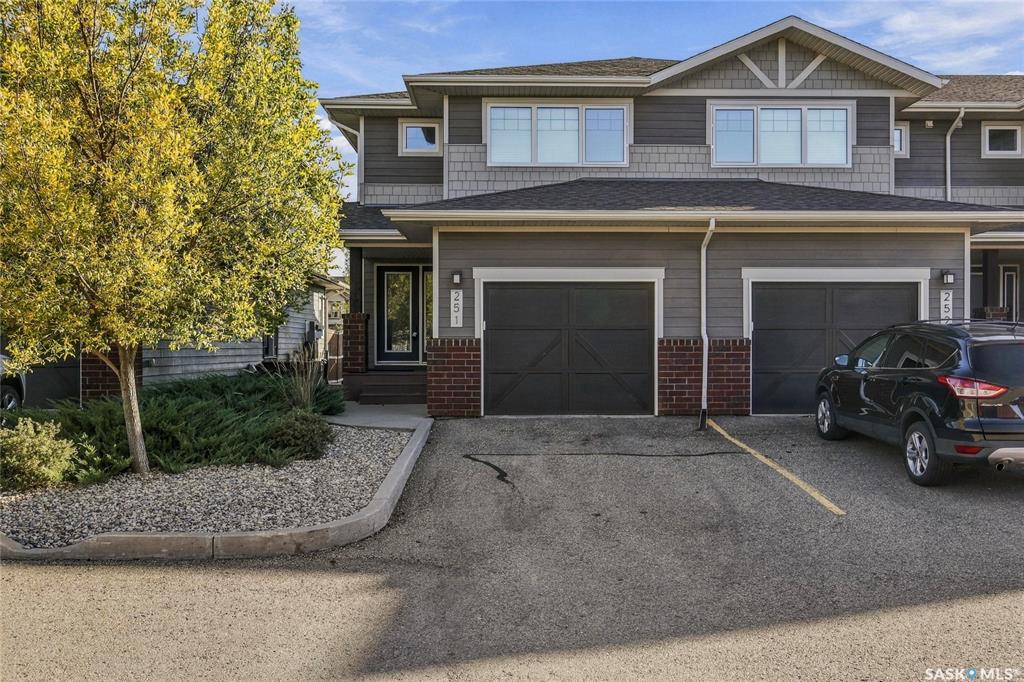 4002 Sandhill Crescent #251, SK049757, Saskatchewan,