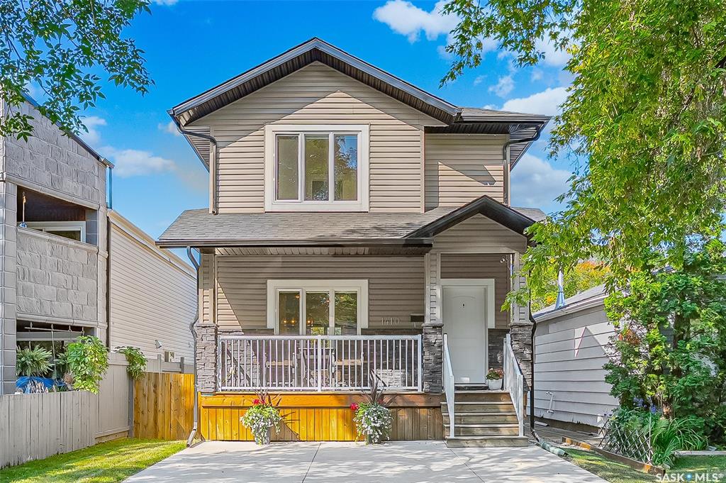 1410 Coy Avenue, SK049759, Saskatchewan,