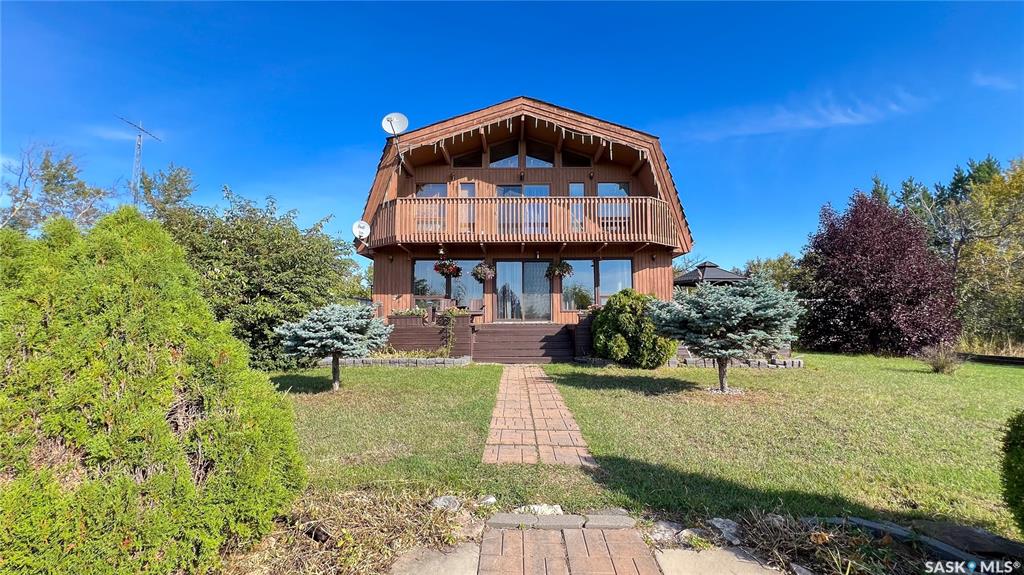 Edam Quarter, SK049761, Saskatchewan,