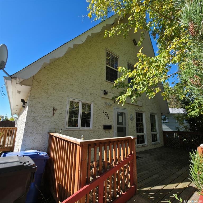 1731 Centennial Crescent, SK049763, Saskatchewan,