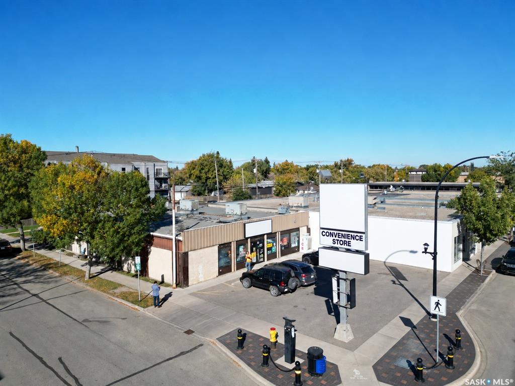 1100 Central Avenue #A, SK049764, Saskatchewan,