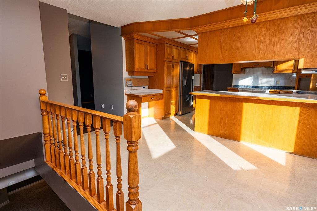 Third View of 408 A Miller Crescent, Wynyard, Saskatchewan, S0A 4T0