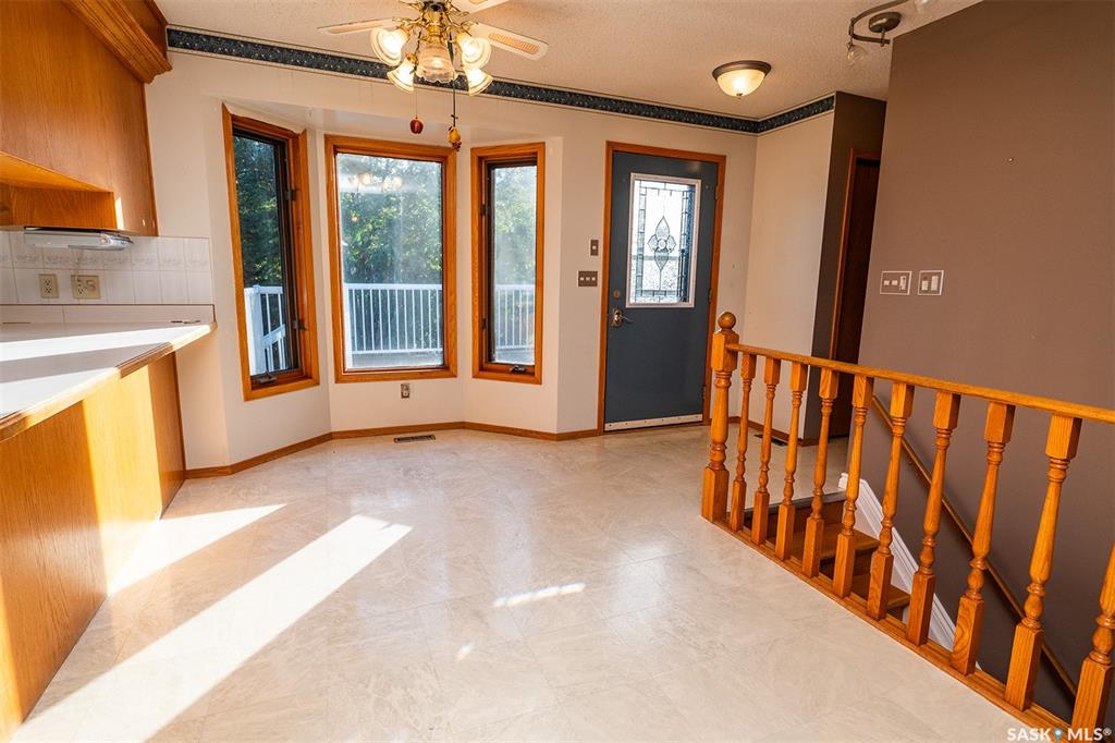 Fifth View of 408 A Miller Crescent, Wynyard, Saskatchewan, S0A 4T0
