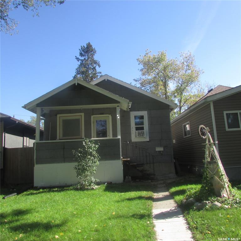 MLS® listing #SK049773 for sale located at 845 Princess Street
