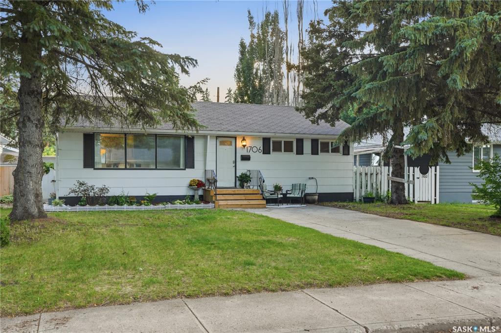 1706 Ewart Avenue, SK049774, Saskatchewan,