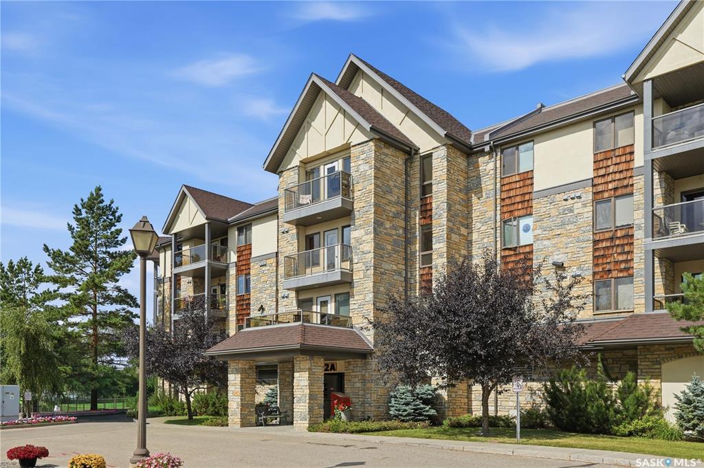 1622 A Acadia Drive #311, SK049780, Saskatchewan,